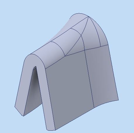 Solved: How Do I draw this part? - Autodesk Community