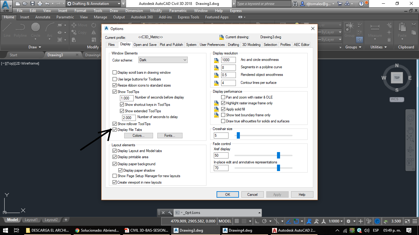 Solucionado: Abriendo varios archivos en AutoCAD (DWG Launcher) - Autodesk  Community - International Forums