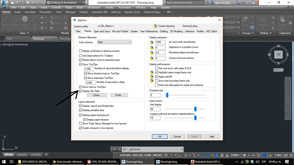 Solucionado: Abriendo varios archivos en AutoCAD (DWG Launcher) - Autodesk  Community - International Forums