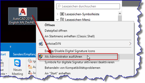 Gelöst: ACAD lt 2014 startet nicht mehr - Autodesk Community -  International Forums