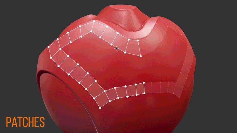 Add a method to cap with quad topology - Autodesk Community