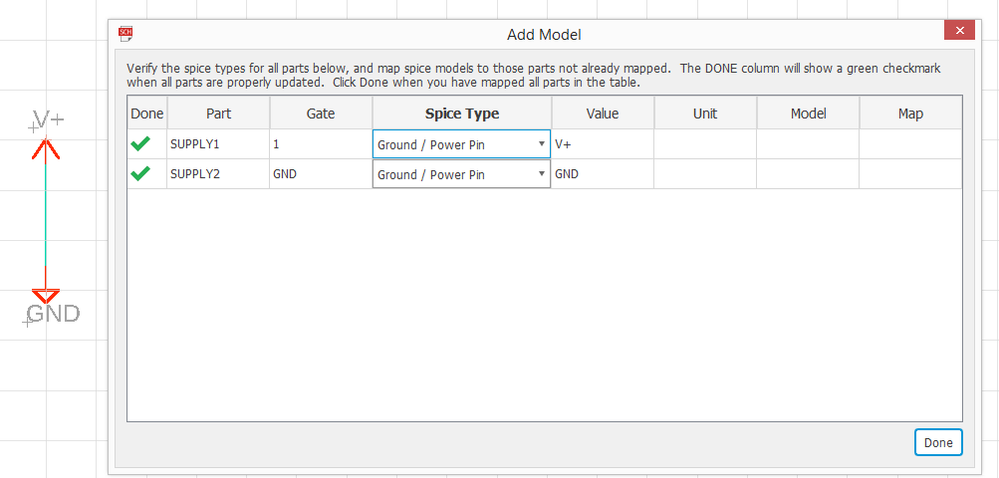 Solved: How to specify a voltage at VCC voltage source? - Autodesk  Community - EAGLE