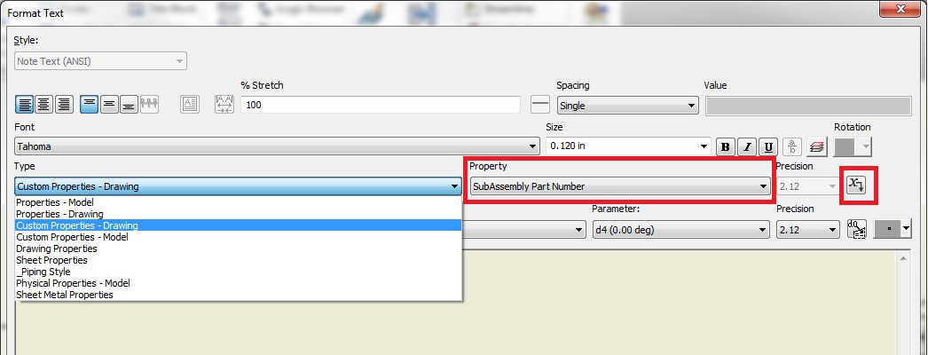 Leader Text Question - Autodesk Community