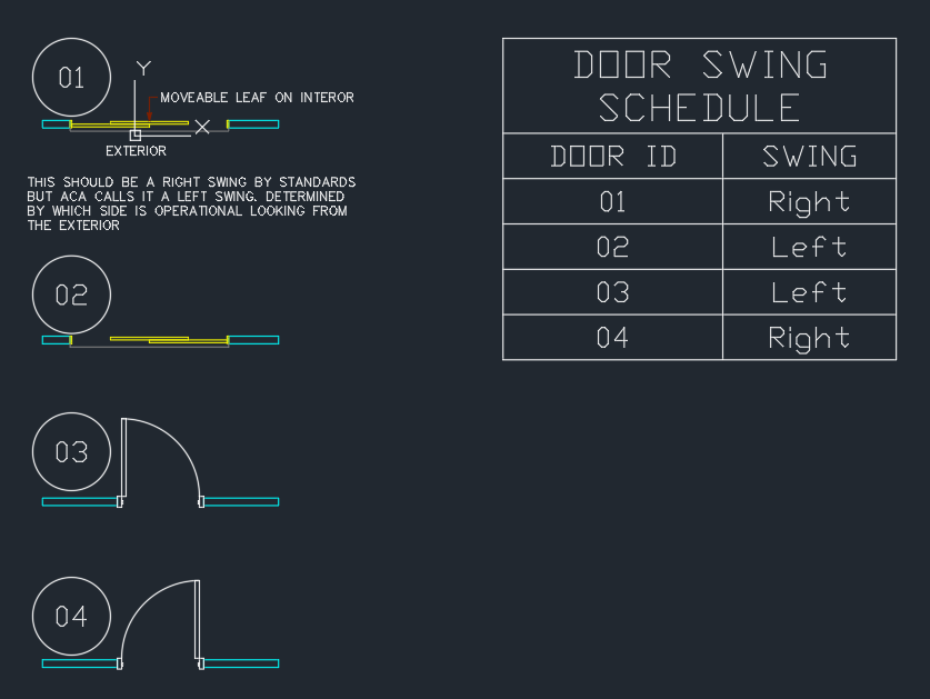 Solved: Sliding patio door - Autodesk Community - AutoCAD Architecture