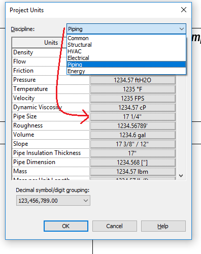 Solved: Pipe Color Fill Legend - Autodesk Community