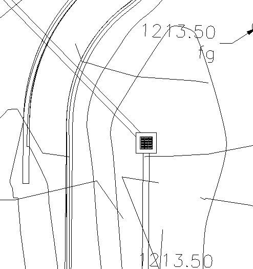 Solved: DWG file from Civil 3D does not display correctly