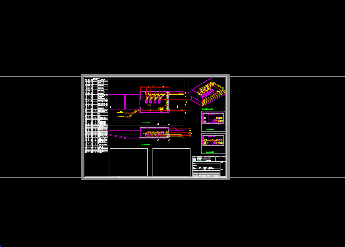 Solved: Solid fill and image not visible in paperspace - Autodesk Community