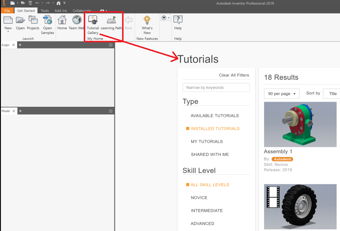 Solved: How do I draw this part? - Page 2 - Autodesk Community