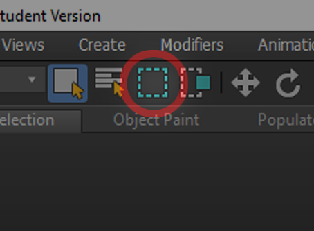 Selection types, bug? - Autodesk Community