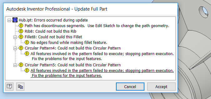 Solved: How do I draw this part? - Autodesk Community