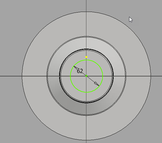 Solved: How do I draw this part? - Autodesk Community