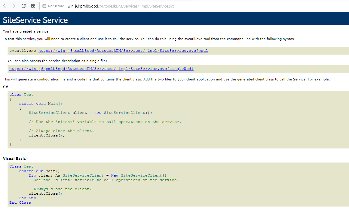 Solved: Re: Cannot access Administrator panel after changing server to ...