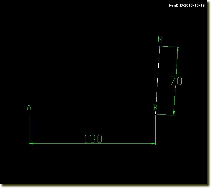 已解决 Cad 作图习题讲解 非参数化 第3页 Autodesk Community International Forums