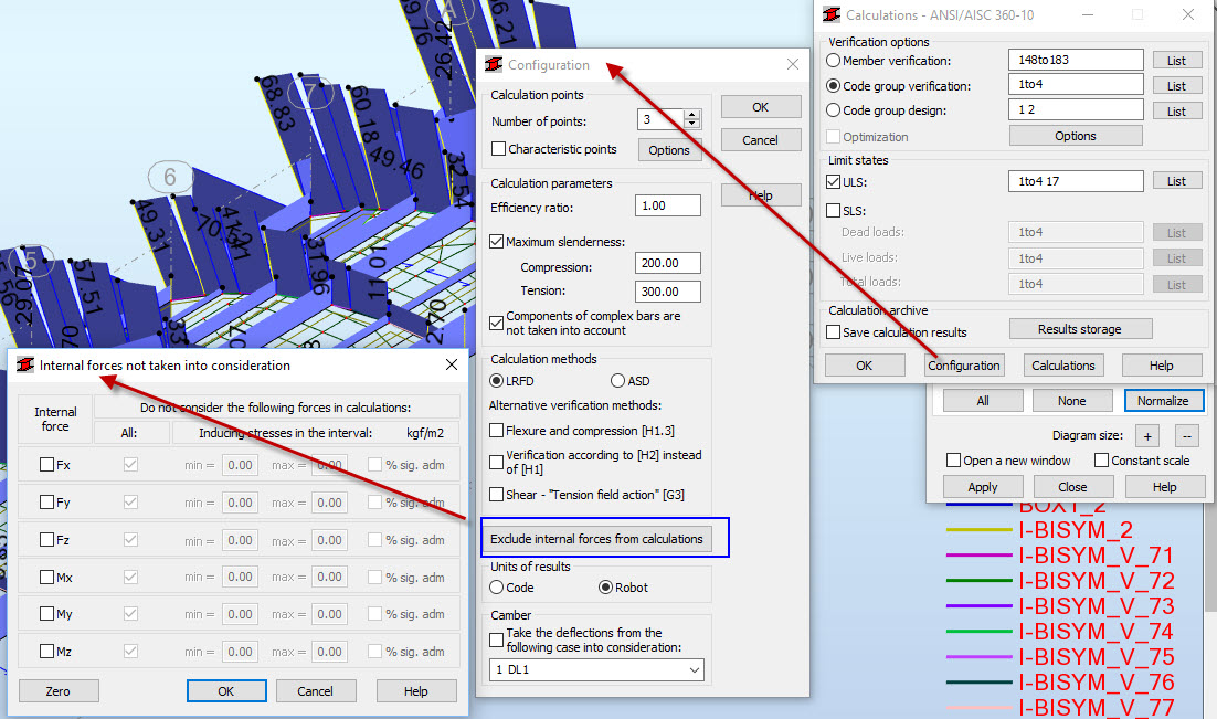 Questions about Raft/Mat Foundations - Autodesk Community