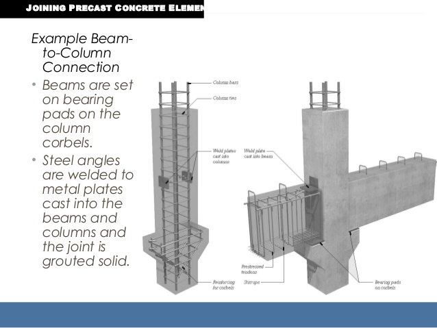 civil engineering - Design behind typical keyed construction joints in  concrete walls - Engineering Stack Exchange