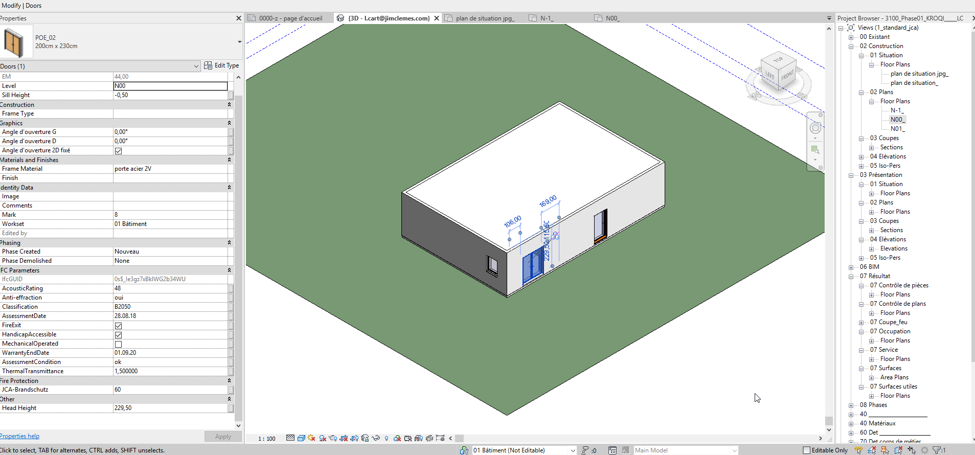 IFC Export In Revit Results In Missing Geometry - Autodesk Community