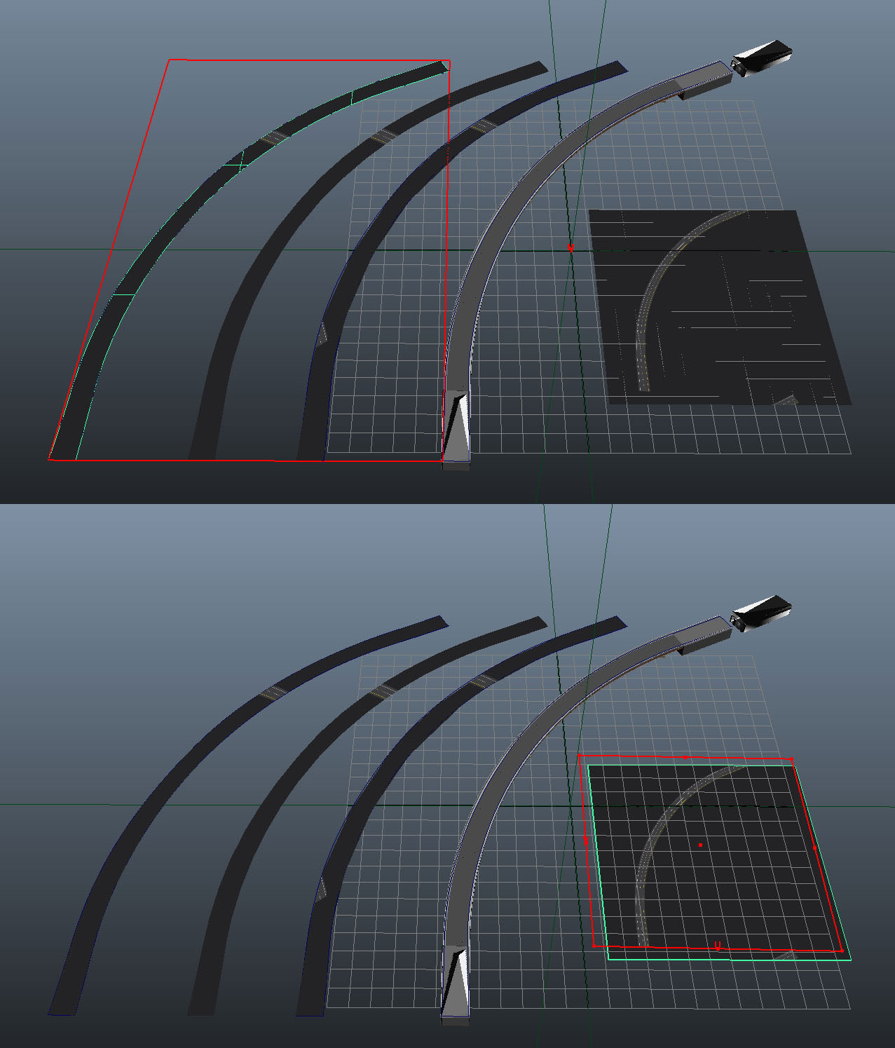 2D Interactive Texture Placement tool (not working) - Autodesk Community
