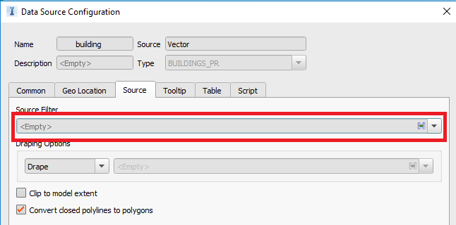 How to set filter in javascript scenario? - Autodesk Community - InfraWorks