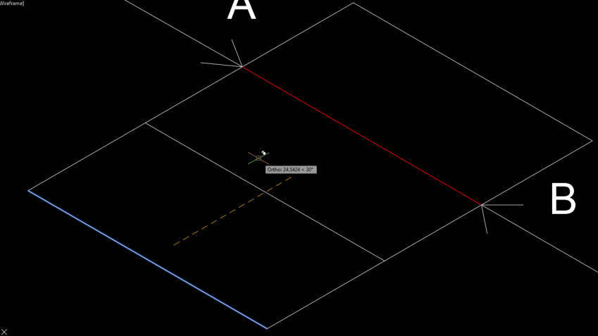 Solved: Take measurement from an isometric drawing - Autodesk Community