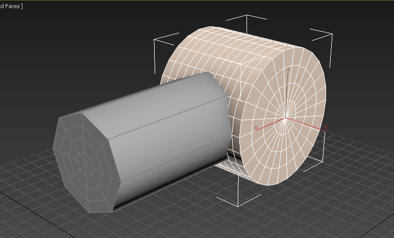 Solved: Welding Objects - Autodesk Community - 3ds Max