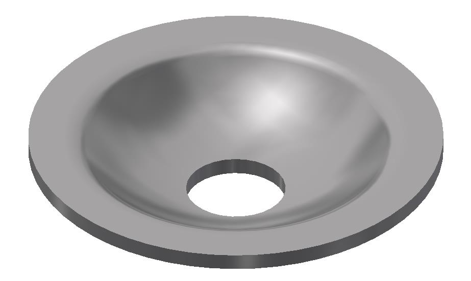 Solved Making a Sheet Metal Punch Page 2 Autodesk Community