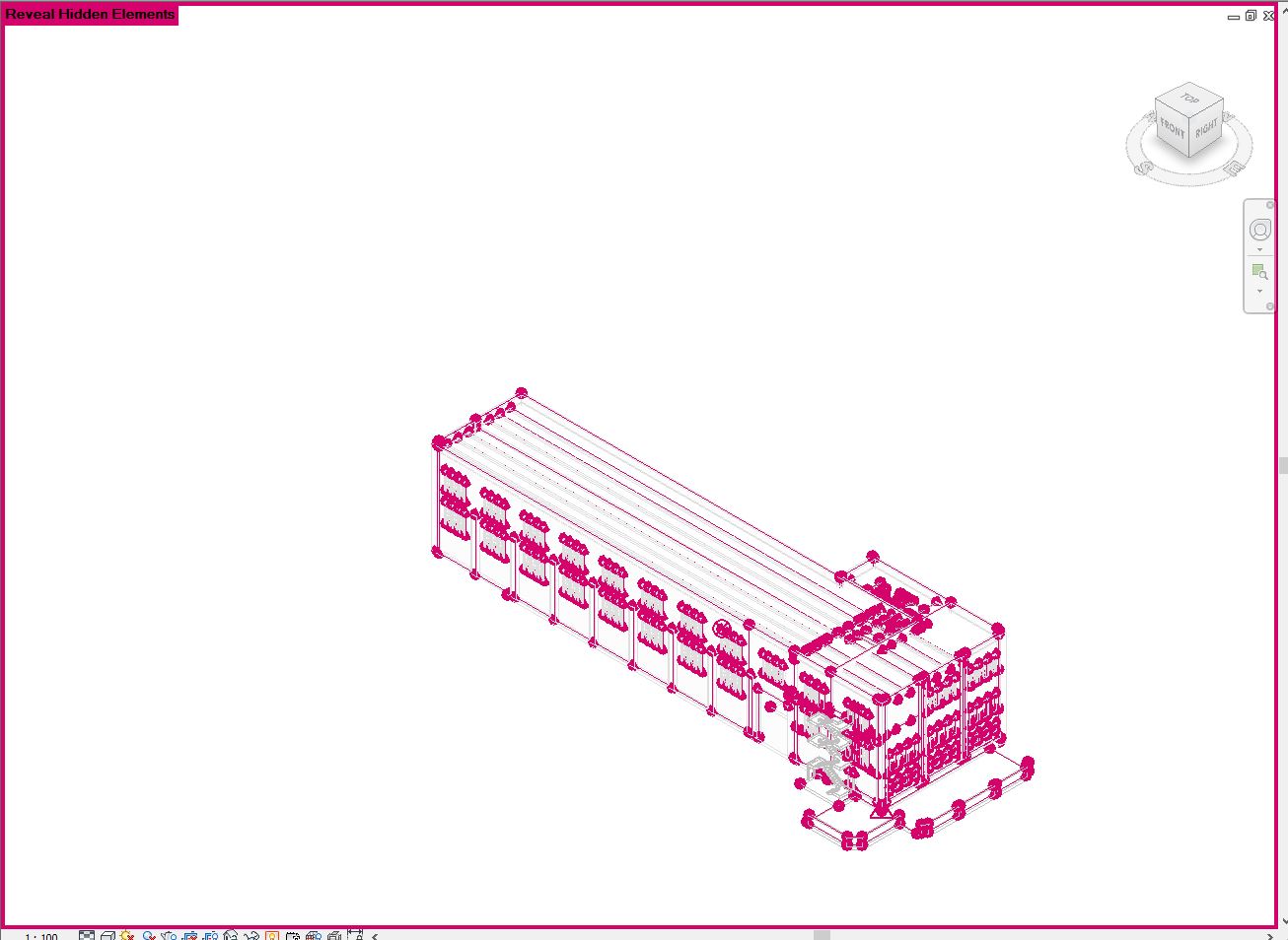 3D view not visible. - Autodesk Community