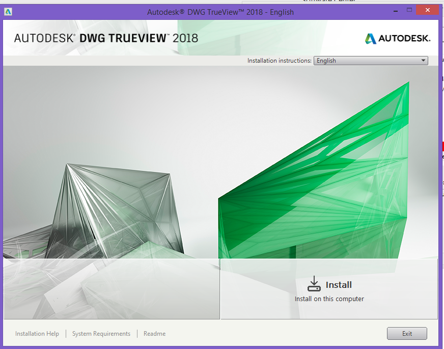 DWG TRUEVIEW 2018 Silent installation via SCCM 2012 Autodesk Community