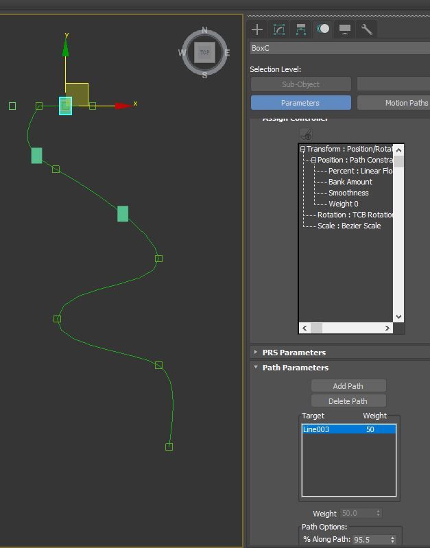 Solved: Animating multiple objects - Autodesk Community - 3ds Max