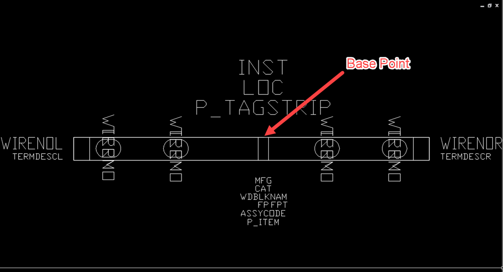 Base Point for Terminal Footprint.png Base Point for Terminal Footprint.png