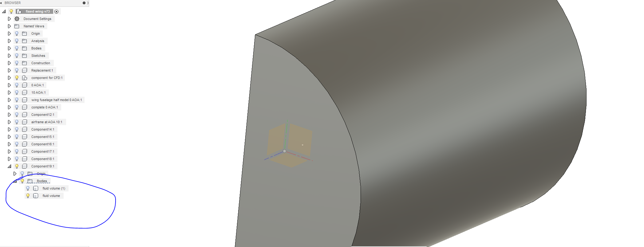 Solved Combine cut Operation Results In 2 Bodies Autodesk Community