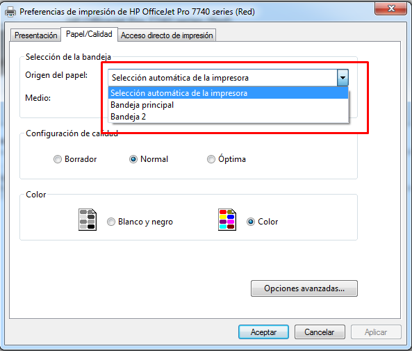 Problema Al Previsualizar Con Impresora Hp Officejet Pro 7740 Autocad 2017 Autodesk Community International Forums