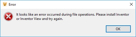 Solved: Inventor 2019.2 Update Error with Copy Design - Page 7 ...