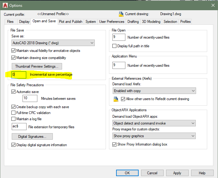 Files missing saved work - Autodesk Community