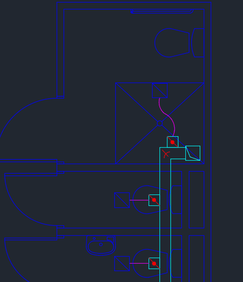 Solved: default insert of blocks to 1:1 scale - Autodesk Community