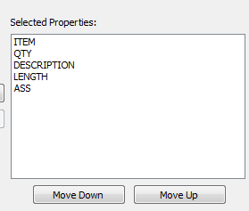 Solved: Part / Assembly Quantities - Autodesk Community