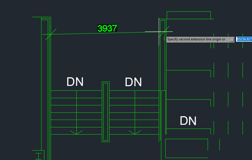 Solved: Dimension won't snap - Autodesk Community