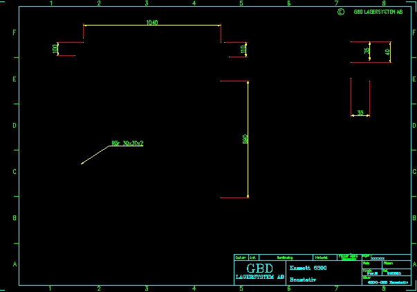 Solved: Mechanical Desktop files not showing in AutoCad - Autodesk  Community - AutoCAD Mechanical