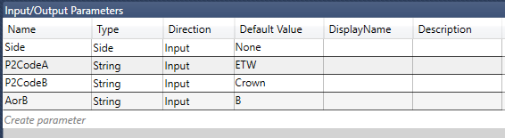 Solved: Point Code in SAC - Autodesk Community