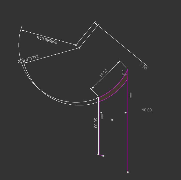 Drawing dimensions problem. - Autodesk Community