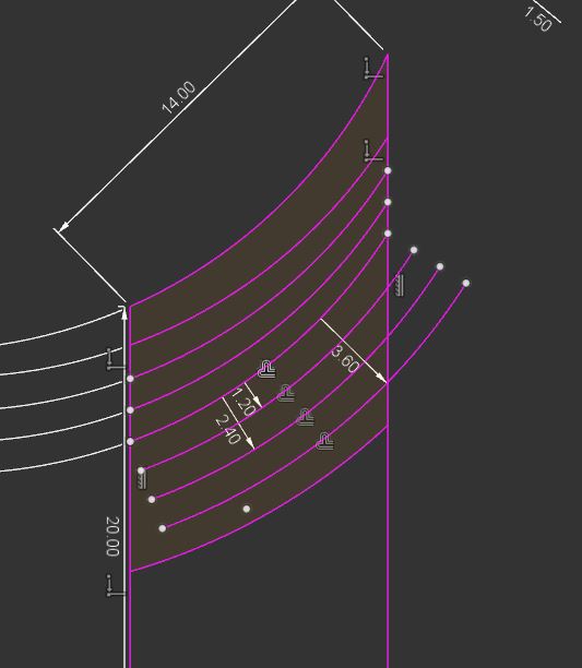 Drawing dimensions problem. - Autodesk Community
