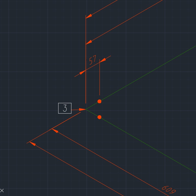 Solved: Can't seem to change isometric dimensions settings - Autodesk ...