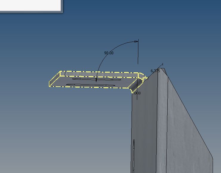 Retrieve dimensions Inventor 2019 - Autodesk Community