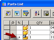 Autodesk Inventor BOM Structure Level1.png