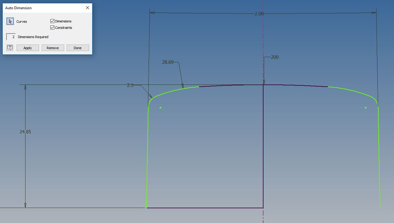 Solved: How do I draw this part? - Autodesk Community