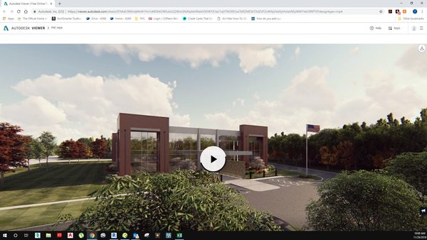 Autodesk Viewer (cant see embedded logo)