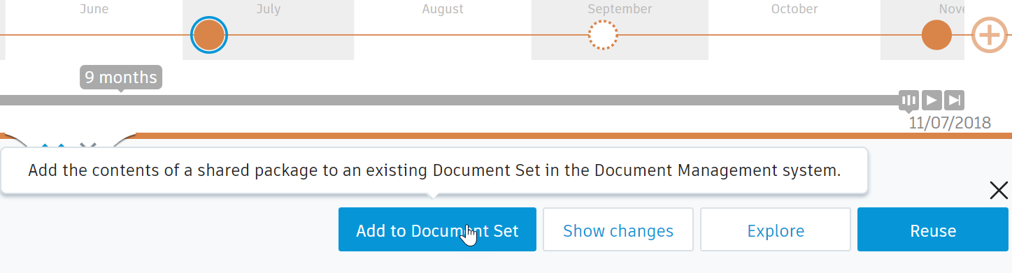 Solved: BIM 360 Design questions - Add files to package / delete ...