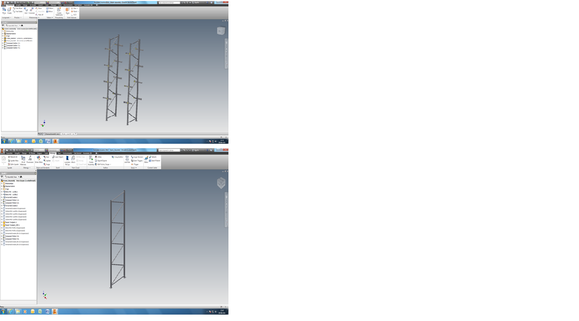 Help with 2014 inventor?! - Autodesk Community