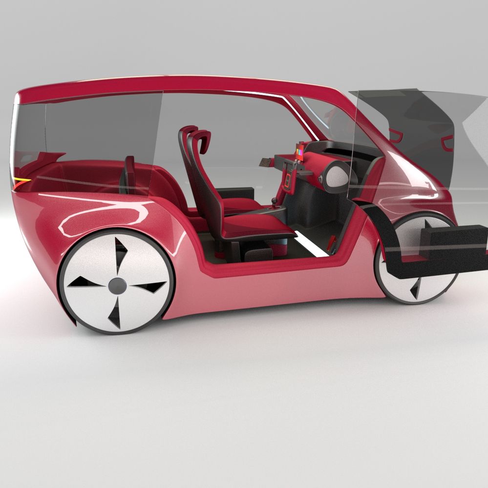 compact electric concpet styled car 11 shot 4.jpg