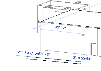 Solved: Beam on the wrong level - Autodesk Community