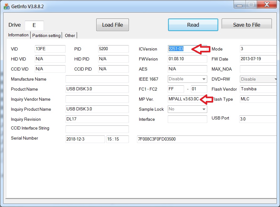 Solved: Reuse the Flash Drive Media - Page 3 - Autodesk Community - Inventor